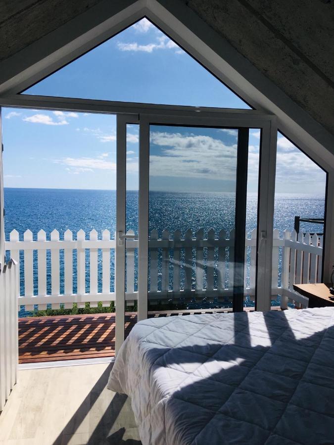 滨海雅尔丁Sea house别墅 外观 照片