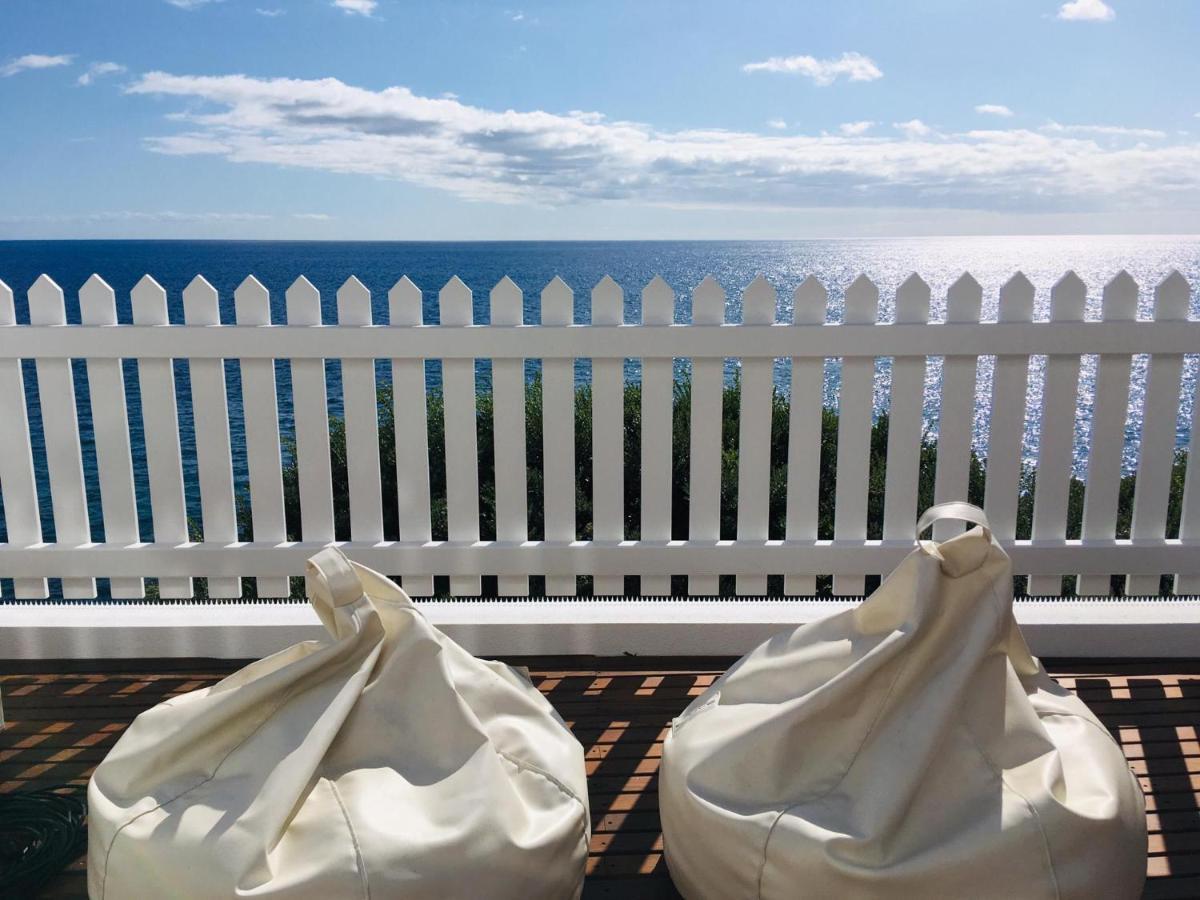 滨海雅尔丁Sea house别墅 外观 照片