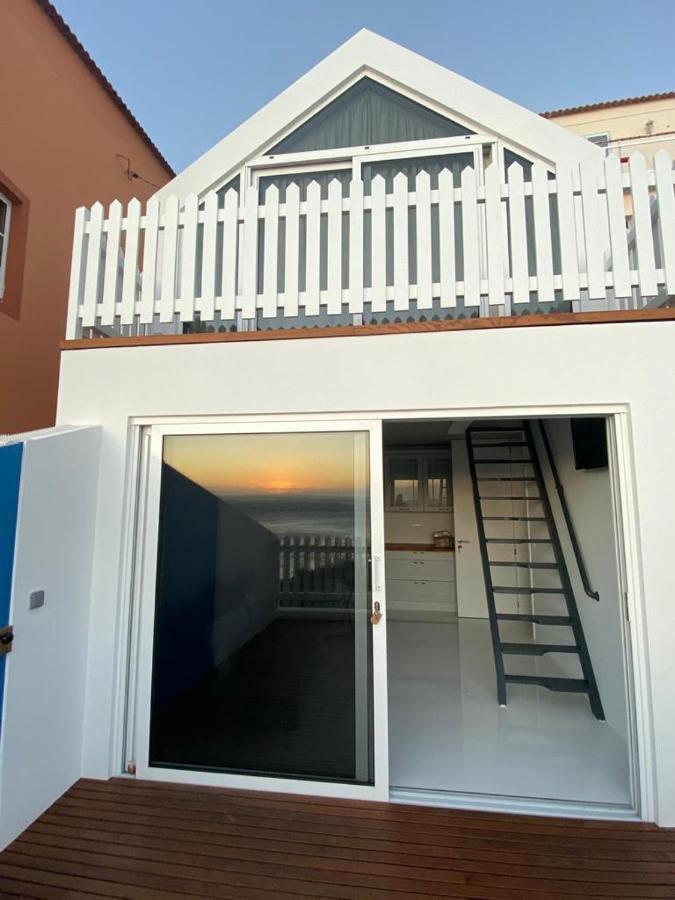 滨海雅尔丁Sea house别墅 外观 照片