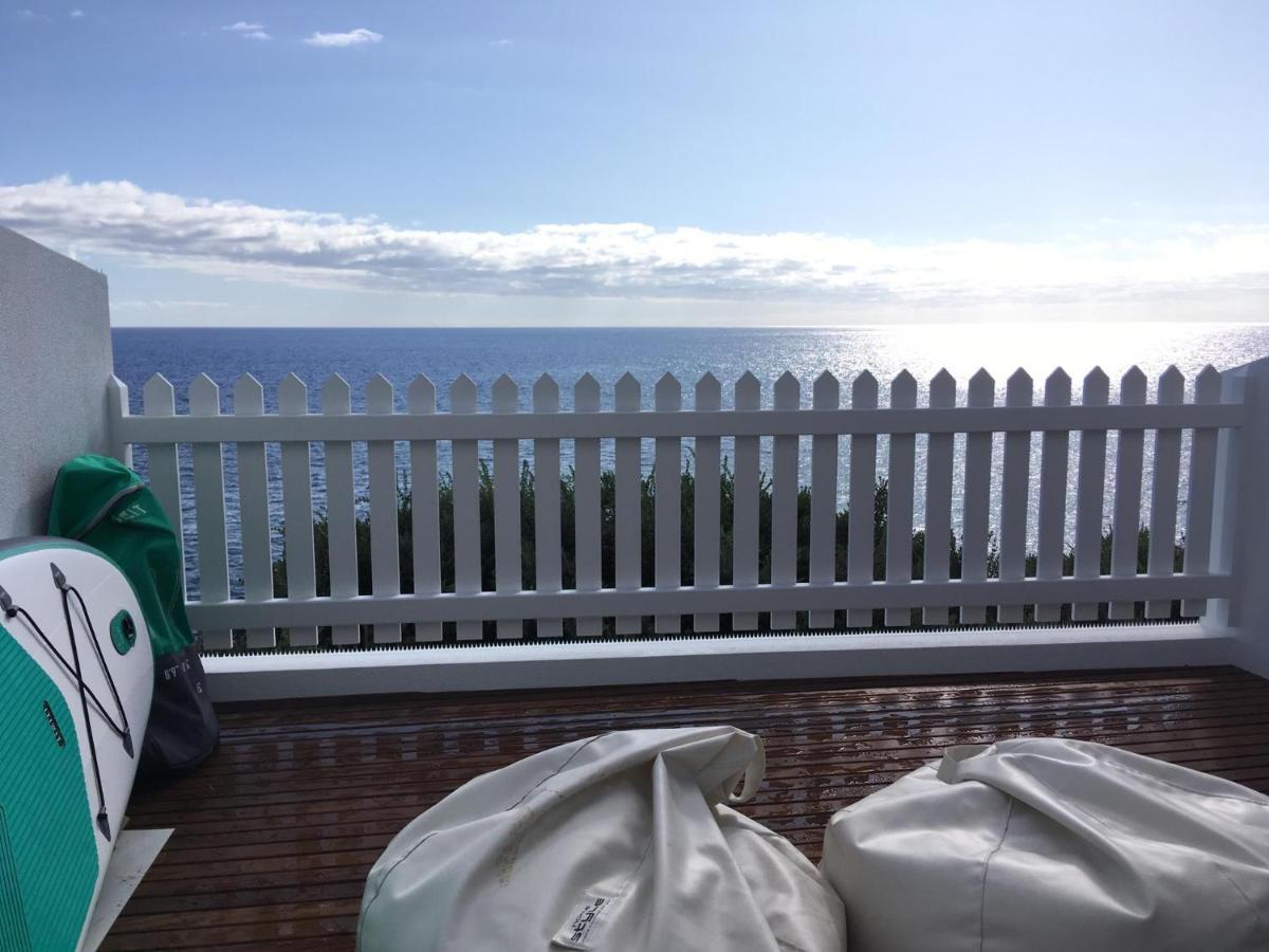 滨海雅尔丁Sea house别墅 外观 照片