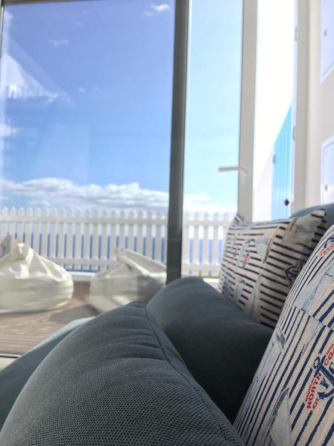 滨海雅尔丁Sea house别墅 外观 照片