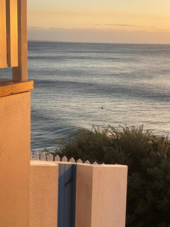 滨海雅尔丁Sea house别墅 外观 照片