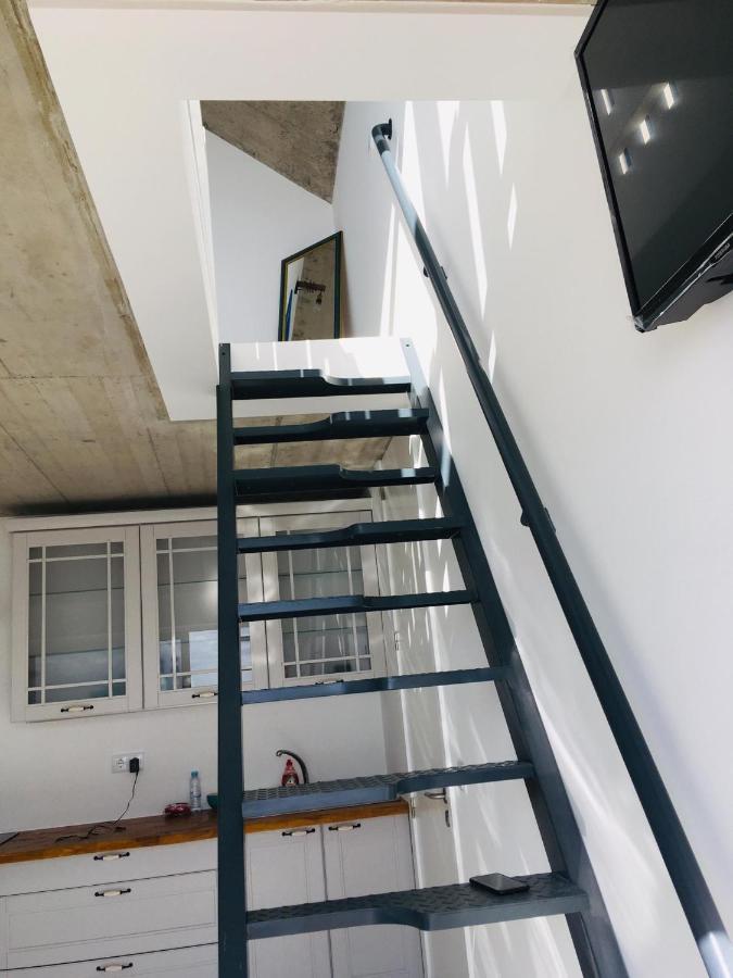 滨海雅尔丁Sea house别墅 外观 照片