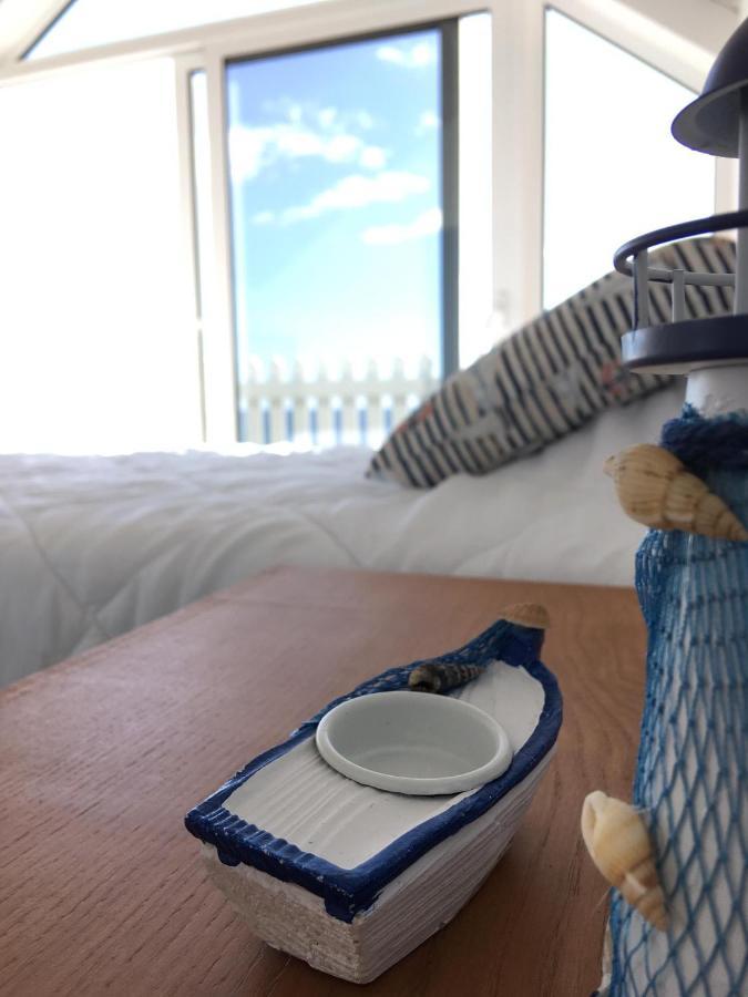 滨海雅尔丁Sea house别墅 外观 照片