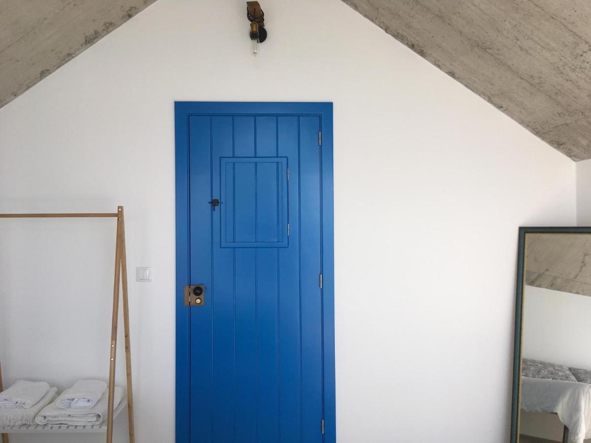 滨海雅尔丁Sea house别墅 外观 照片