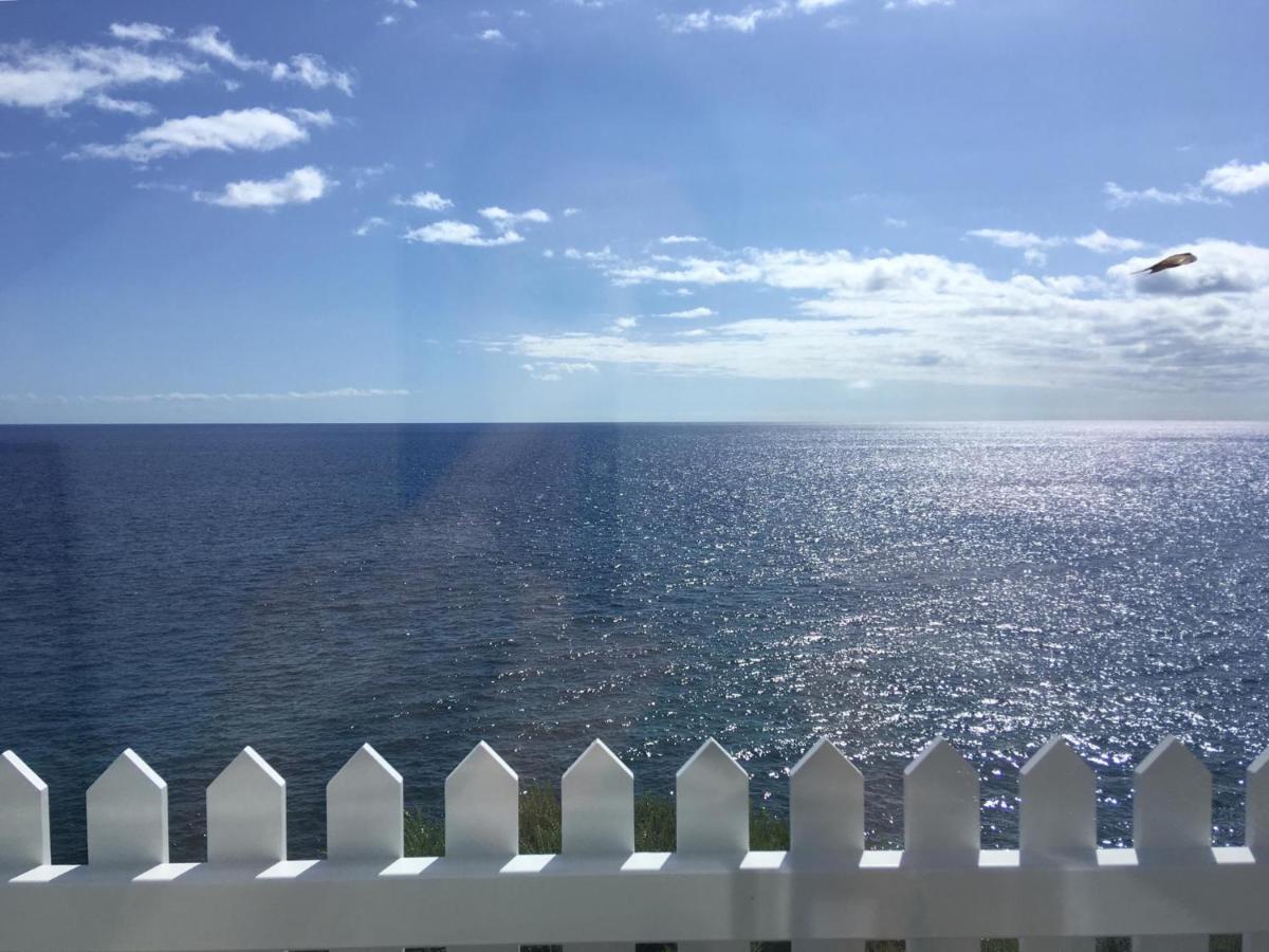滨海雅尔丁Sea house别墅 外观 照片