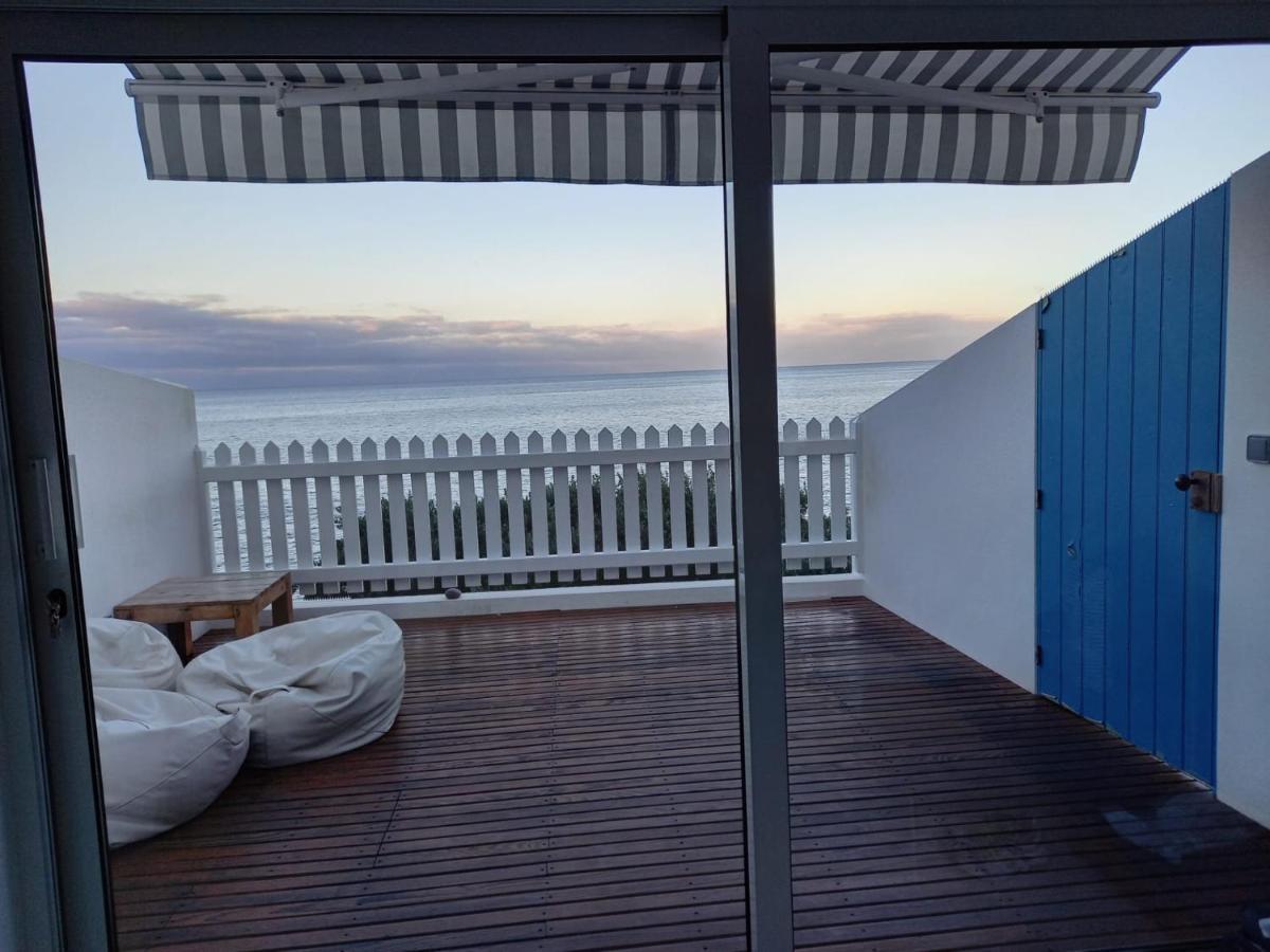 滨海雅尔丁Sea house别墅 外观 照片