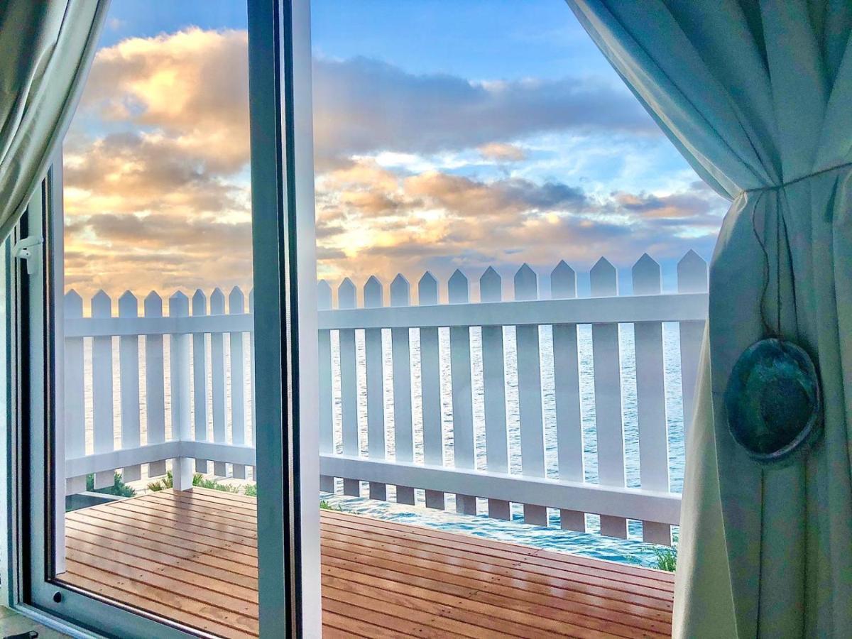 滨海雅尔丁Sea house别墅 外观 照片